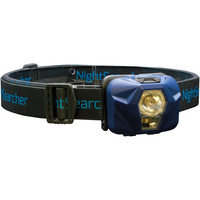 Nightsearcher NightSearcher HeadStar Rechargeable Head Torch