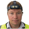 Nightsearcher Nightsearcher HT800RX 800 Lumen Head Torch