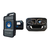 Nightsearcher Nightsearcher KangaStar Rechargeable LED Work light 2200Lm 14V/18V (DeWalt,  Milwaukee,  Metabo)