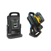 Nightsearcher Nightsearcher KangaStar Rechargeable LED Work light 2200Lm 14V/18V (Panasonic,  Hikoki,  Makita,  Bosch)