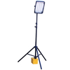 Nightsearcher Nightsearcher MEGASTAR Portable Rechargeable Floodlight 38Ah