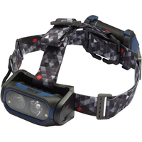 Nightsearcher Nightsearcher NSHT550R Rechargeable Head Torch with Distance Sensor