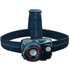 Nightsearcher Nightsearcher NSHTZOOM580R Rechargeable Headtorch