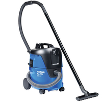 Nilfisk ALTO Nilfisk ALTO AERO 21 Compact Wet & Dry Vacuum Cleaner (110V)