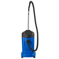 Nilfisk ALTO Nilfisk ALTO MAXXI II 35 Commercial Wet and Dry Vacuum Cleaner (230V)