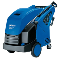 Nilfisk ALTO Nilfisk Alto Neptune 5-28X2 Hot Water Pressure Washer