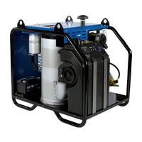 Nilfisk ALTO Nilfisk-ALTO NEPTUNE 7-72DE Diesel Powered Hot Pressure Washer