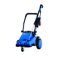 Nilfisk ALTO Nilfisk ALTO Poseidon 5-41 PA Cold Water Industrial Pressure Washer