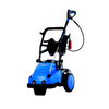 Nilfisk ALTO Nilfisk ALTO Poseidon 5-41 PAXT Cold Water Industrial Pressure Washer