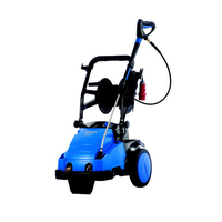 Nilfisk ALTO Nilfisk ALTO Poseidon 5-41 PAXT Cold Water Industrial Pressure Washer