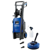 Nilfisk ALTO Nilfisk C130.1-6 P X-tra Cold Water Pressure Washer