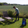 Nilfisk ALTO Nilfisk Core 140 PCA 140bar Pressure Washer with Brush and Patio cleaner