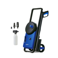 Nilfisk ALTO Nilfisk Core 150-10 150bar Power Control Pressure Washer