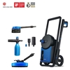 Nilfisk ALTO Nilfisk Excellent E160-10PA Corded Pressure Washer (230V)
