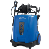 Nilfisk ALTO Nilfisk MH 2M-140/600 Compact Hot Pressure Washer (230V)