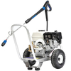 Nilfisk ALTO Nilfisk Poseidon 2-35PE Petrol Pressure Washer