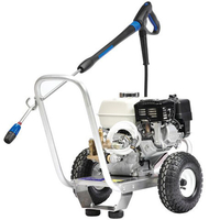 Nilfisk ALTO Nilfisk Poseidon 2-35PE Petrol Pressure Washer