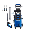 Nilfisk ALTO Nilfisk Premium 180-10 Cold Water Pressure Washer