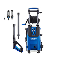 Nilfisk ALTO Nilfisk Premium 180-10 Cold Water Pressure Washer