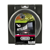 Oregon Oregon 109521E 2.4mm x 60m Square Nylium Trimmer Line
