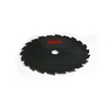 Oregon Oregon 225mm MAXI Brushcutter Clearing Blade (25.4mm Arbor)