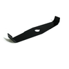 Oregon Oregon 300mm x 4mm 2 Teeth Steel Brushcutter Blade (20mm Arbor)