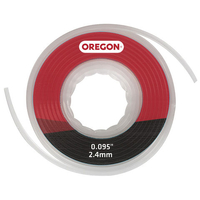 Oregon Oregon Gator® SpeedLoad™ Refill Discs 25 Pack 2.4mm Line for Small Heads