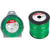 Oregon Oregon Green Nylon 15m x 2.4mm Trimmer Line