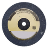 PB Stone PB Stone Ø125 x 20 x 12.7mm bore Coarse Grinding Wheel