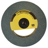 PB Stone PB Stone Ø125 x 20 x 12.7mm bore Green Grinding Wheel (120 Grit)
