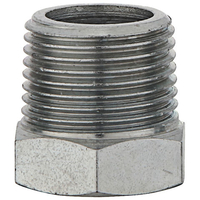 PCL 1/2" - 1/4" Reducing Bush