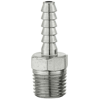 PCL 1/4" BSP x 5/16" Hose Tail Adaptor