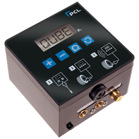 PCL Accura QUBE Series II Tyre Inflator
