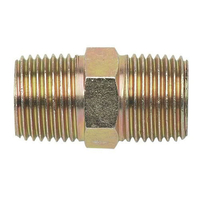PCL PCL 3/8" Nipple