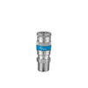 PCL PCL AC91JM Vertex Double Action Coupling Male Thread R 1/2