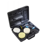 PCL PCL APP780SET 3" Pistol Polisher Set