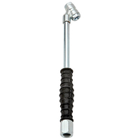 PCL PCL Twin Hold-On Tyre Connector Open End