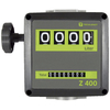 PCL Tecalemit Z400 Mechanical Flow Meter