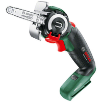 Power for All Alliance Bosch AdvancedCut 18 LI Cordless NanoBlade Saw (Bare Unit)