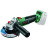 Power for All Alliance Bosch AdvancedGrind 18 Classic Green Cordless Angle Grinder (Bare Unit)