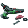 Power for All Alliance Bosch AdvancedMulti 18V Cordless Multi-Tool (Bare Unit)