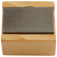 Power-Tec Power Tec - Fine Nib File