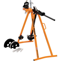 Record Power Record Power BECM28 Conduit and Copper Bender 15mm to 35mm