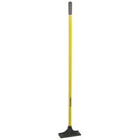 Roughneck Roughneck 4"x10" Tamper with Fibreglass Handle