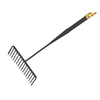 Roughneck Roughneck 68-500 Steel Tarmac Rake (67”)