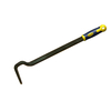 Roughneck Roughneck Gorilla Bar & Hammer With Soft Grip Handle