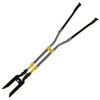 Roughneck Roughneck Heavy Duty Post Hole Digger