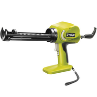 Ryobi One+ Ryobi CCG1801MHG 18V ONE+ Cordless Caulking Gun (Bare Unit)