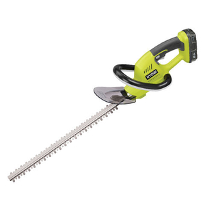 Ryobi One+ Ryobi ONE+ 18V Hedge Trimmer with 1x2.0Ah Batteries