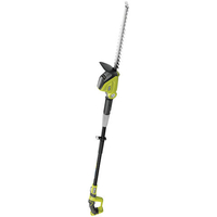Ryobi One+ Ryobi ONE+ 18V Pole Hedge Trimmer (Bare Unit)
